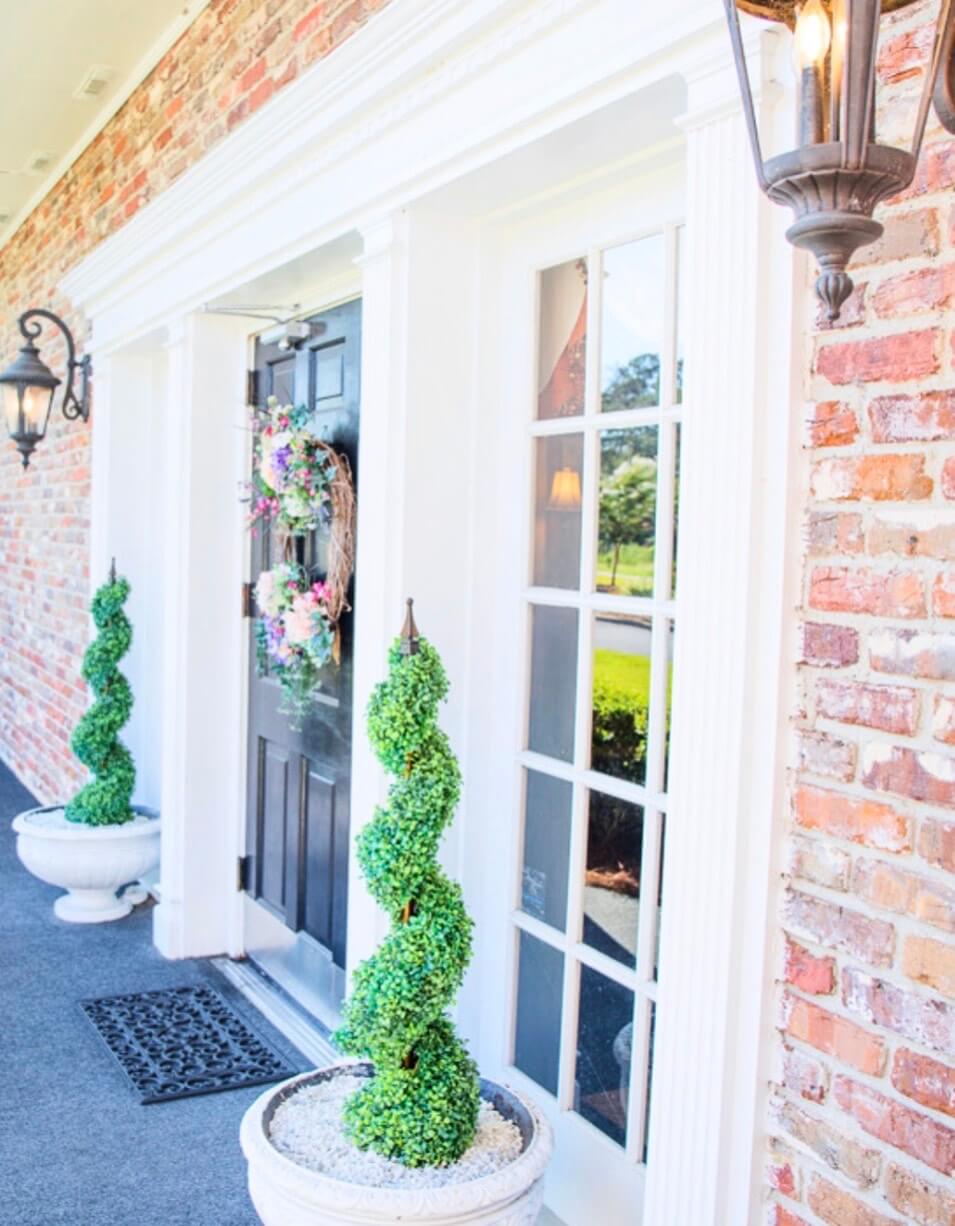 Contact Us Howard & Jones Funeral Home Jesup GA funeral home and