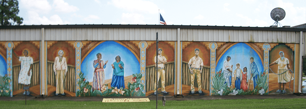 Williams Mortuary Colquitt, GA funeral home and cremation