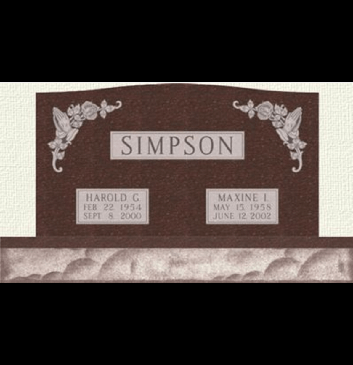 Hartley Monuments Arcadia IN funeral home and cremation