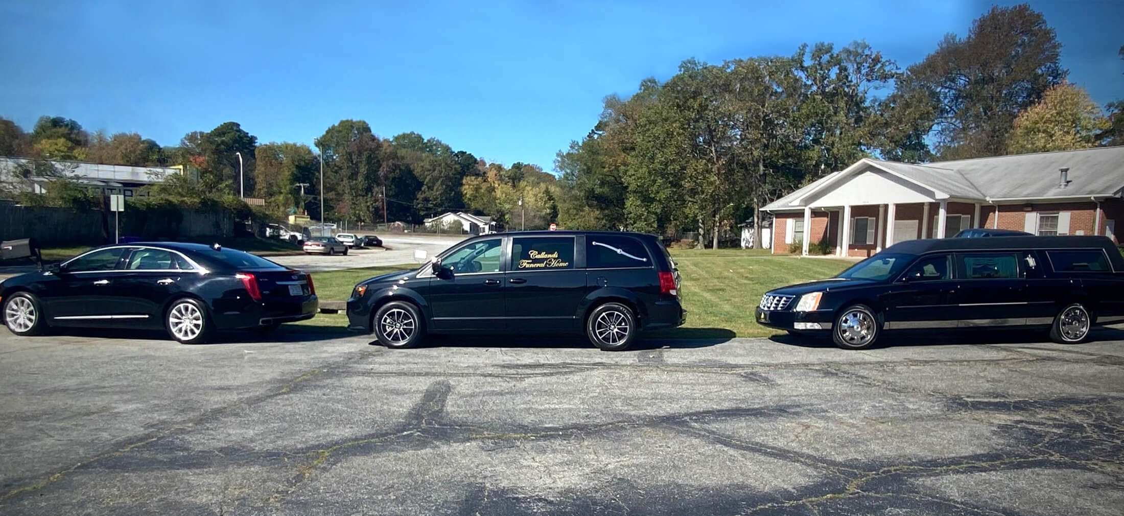 Callands Funeral Home, LLC Greensboro NC funeral home and cremation