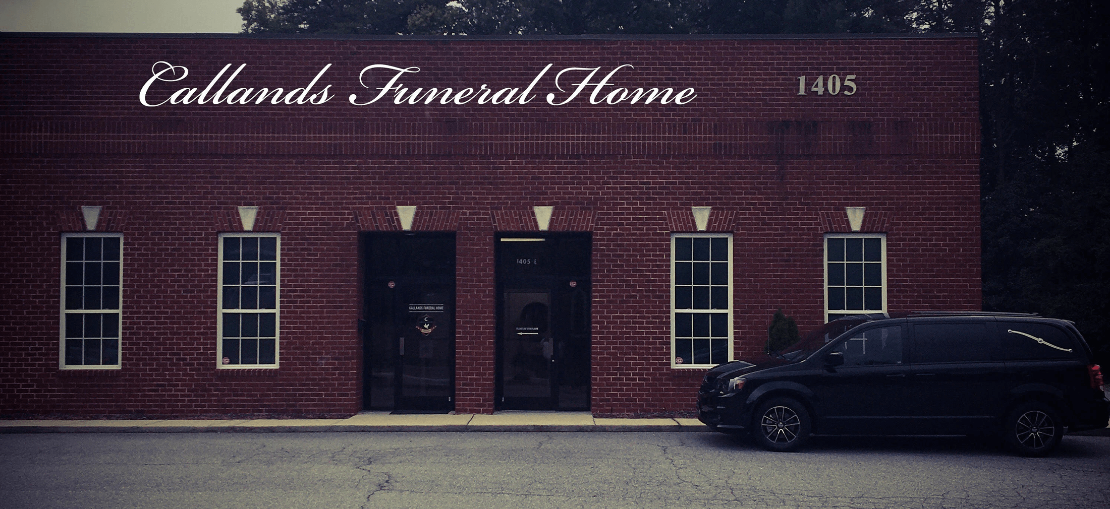 Funeral Home In Greensboro Maryland at Amanda Bowles blog