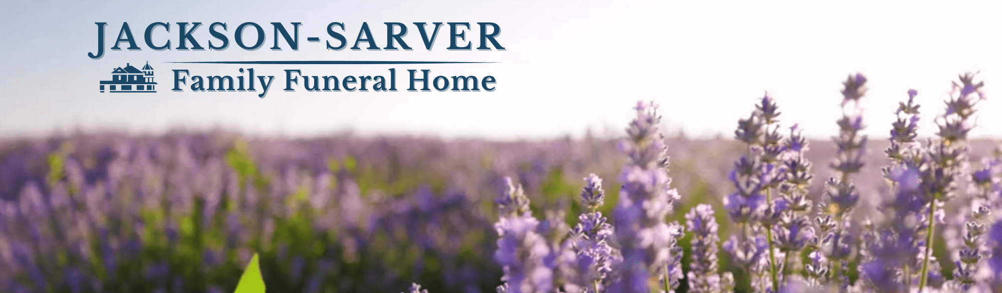 JacksonSarver Family Funeral Homes Pleasant Hill OH funeral home