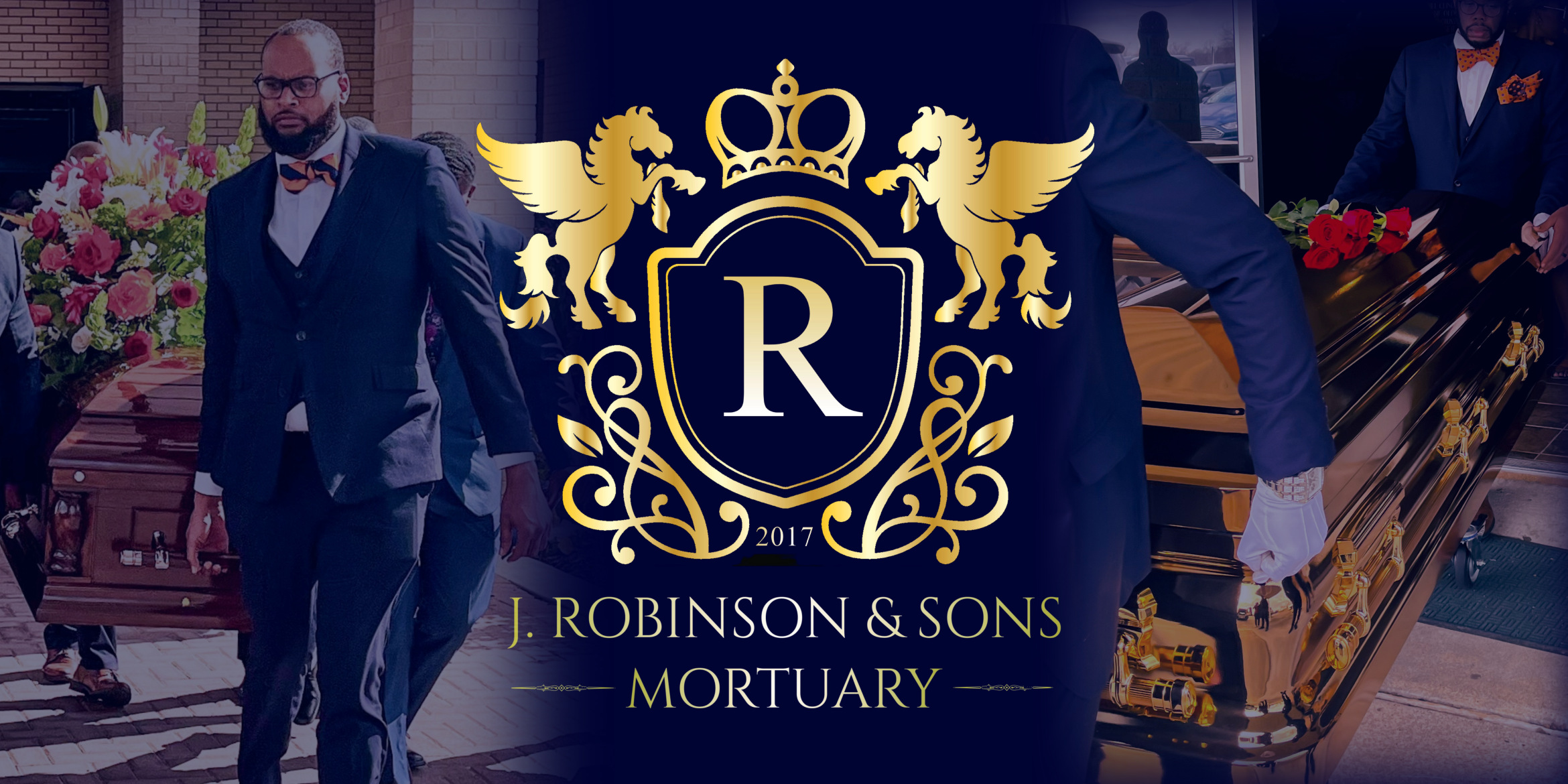 J. Robinson & Sons Mortuary Manvel TX funeral home and cremation