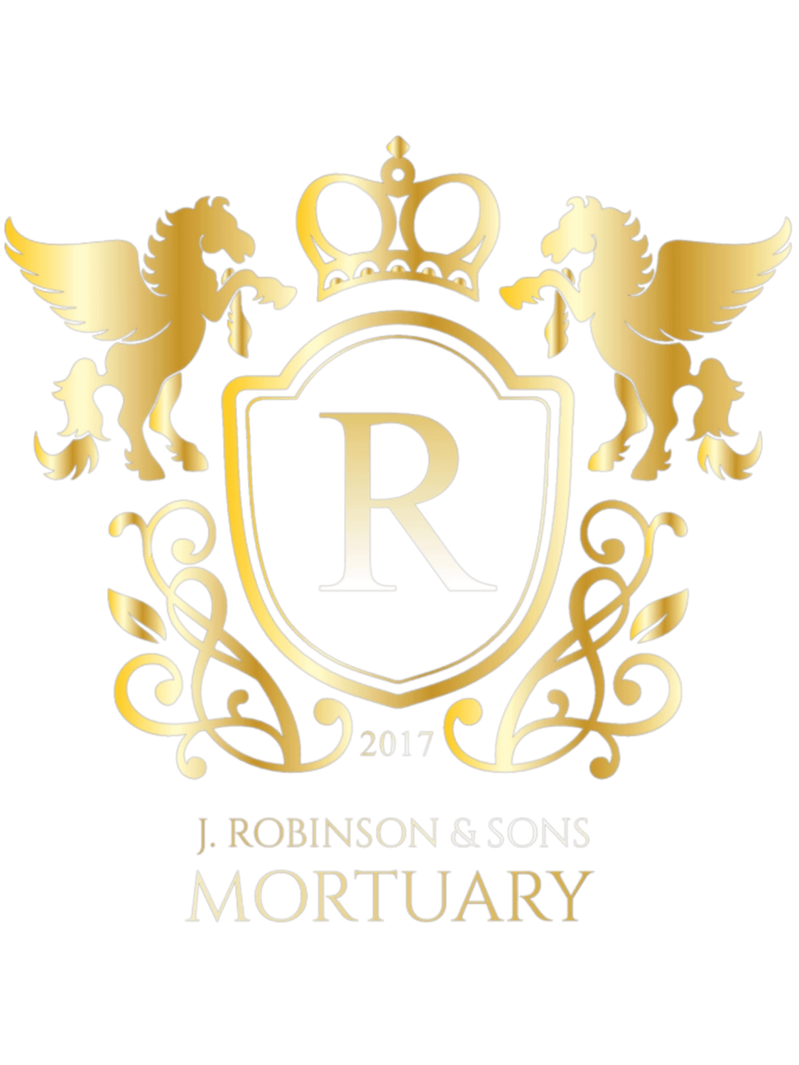 J. Robinson & Sons Mortuary Manvel TX funeral home and cremation