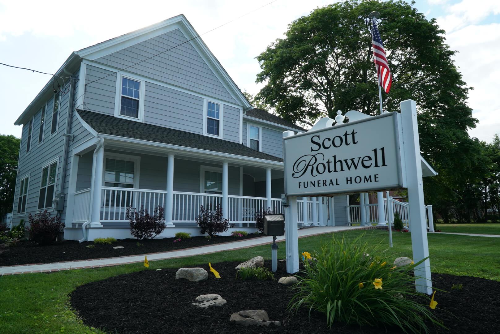 Directions Rothwell Family of Funeral Homes Westhampton Beach NY