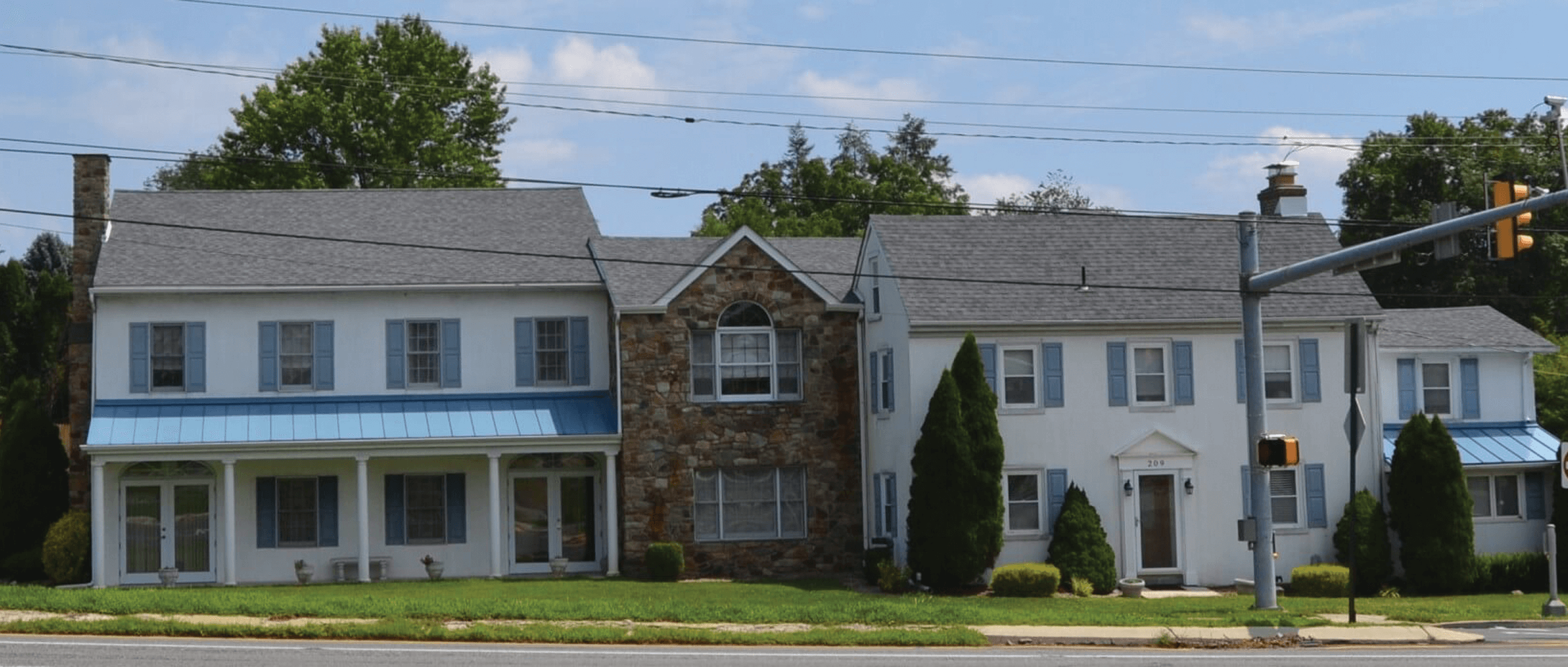 King Funeral Service, Inc. Newtown Square PA funeral home and cremation