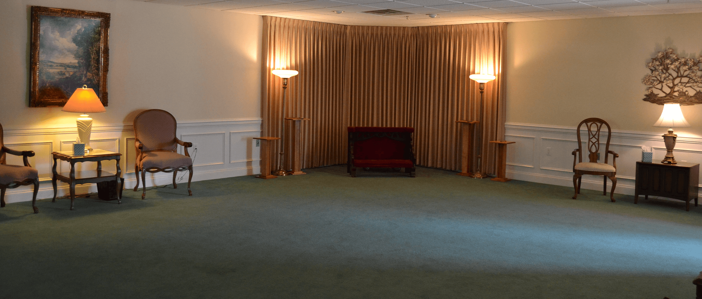 King Funeral Service, Inc. Newtown Square PA funeral home and cremation