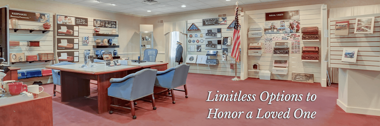 KelsoCornelius Funeral Home & Cremation Chambersburg PA