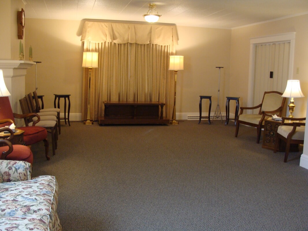 Pleasant Unity Location Leo M. Bacha Funeral Home, Inc. Greensburg