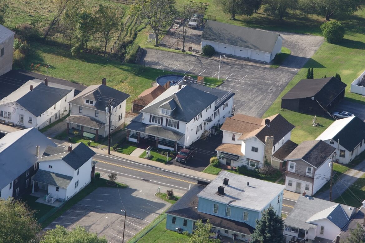 Pleasant Unity Location Leo M. Bacha Funeral Home, Inc. Greensburg