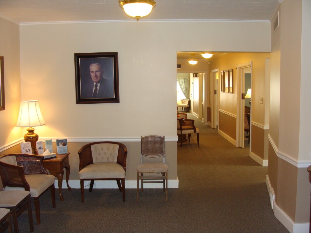 Our History Leo M. Bacha Funeral Home, Inc. Greensburg PA funeral