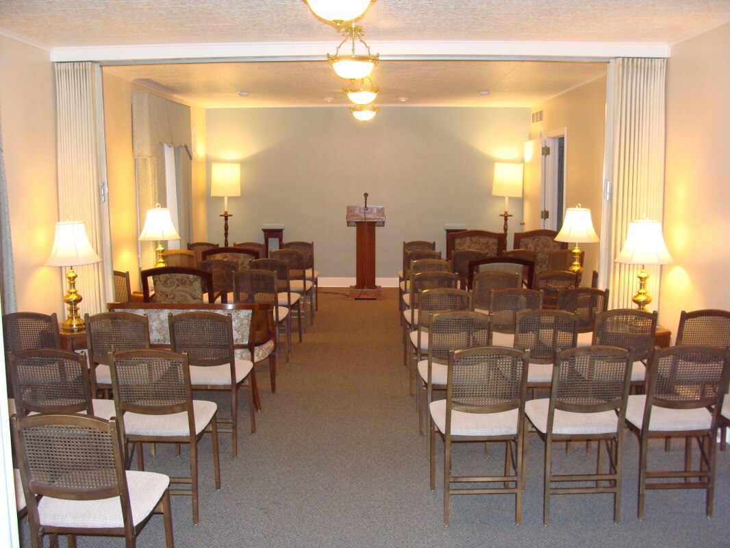 Our History Leo M. Bacha Funeral Home, Inc. Greensburg PA funeral