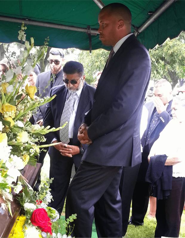 Services Provided Ledford Funeral Home Inc. Trenton NJ Funeral Home