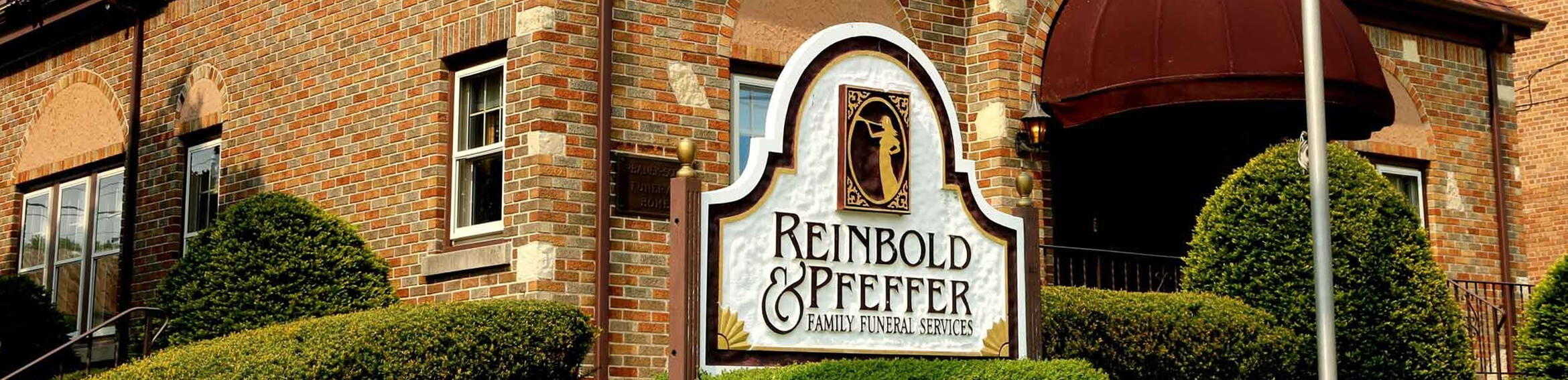 Reinbold & Pfeffer Family Funeral Services Lakeshore Family Funeral