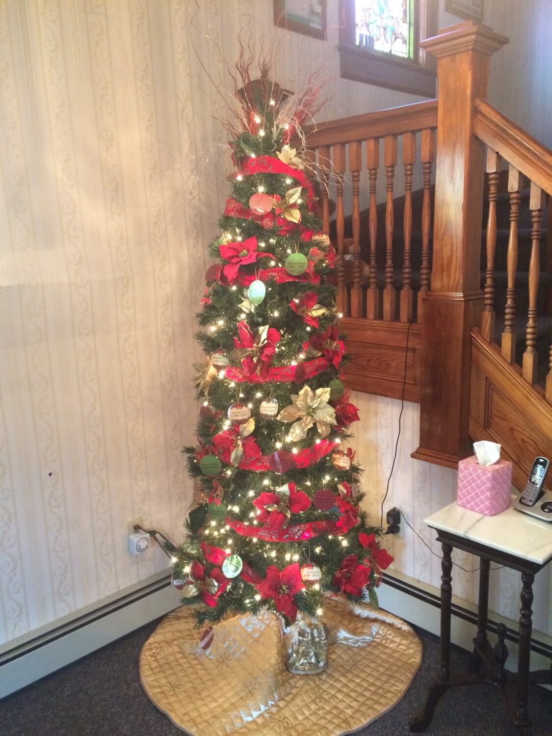 About Us Louis J. Rapoch Funeral Home Archbald PA funeral home and cremation