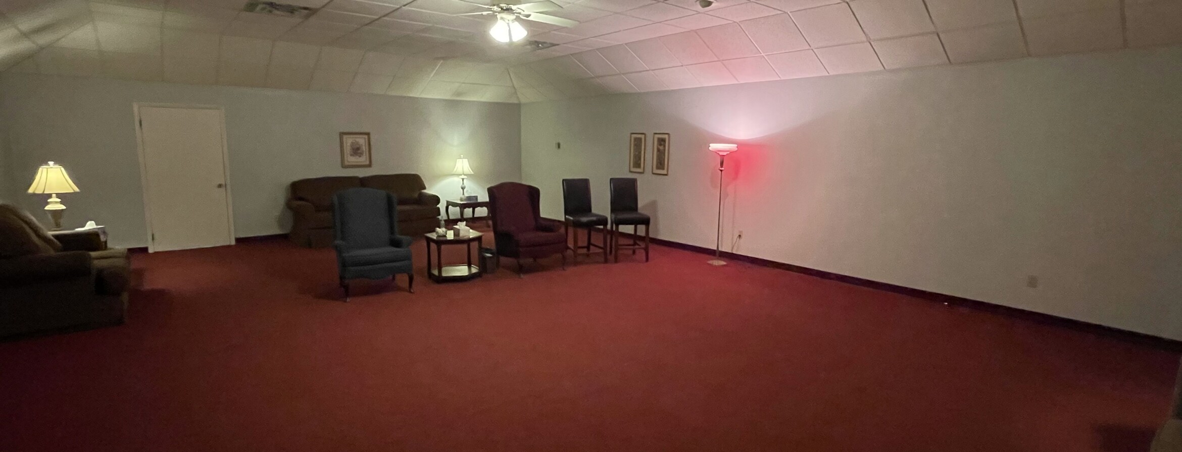 Lawrence Funeral Home Moulton AL funeral home and cremation