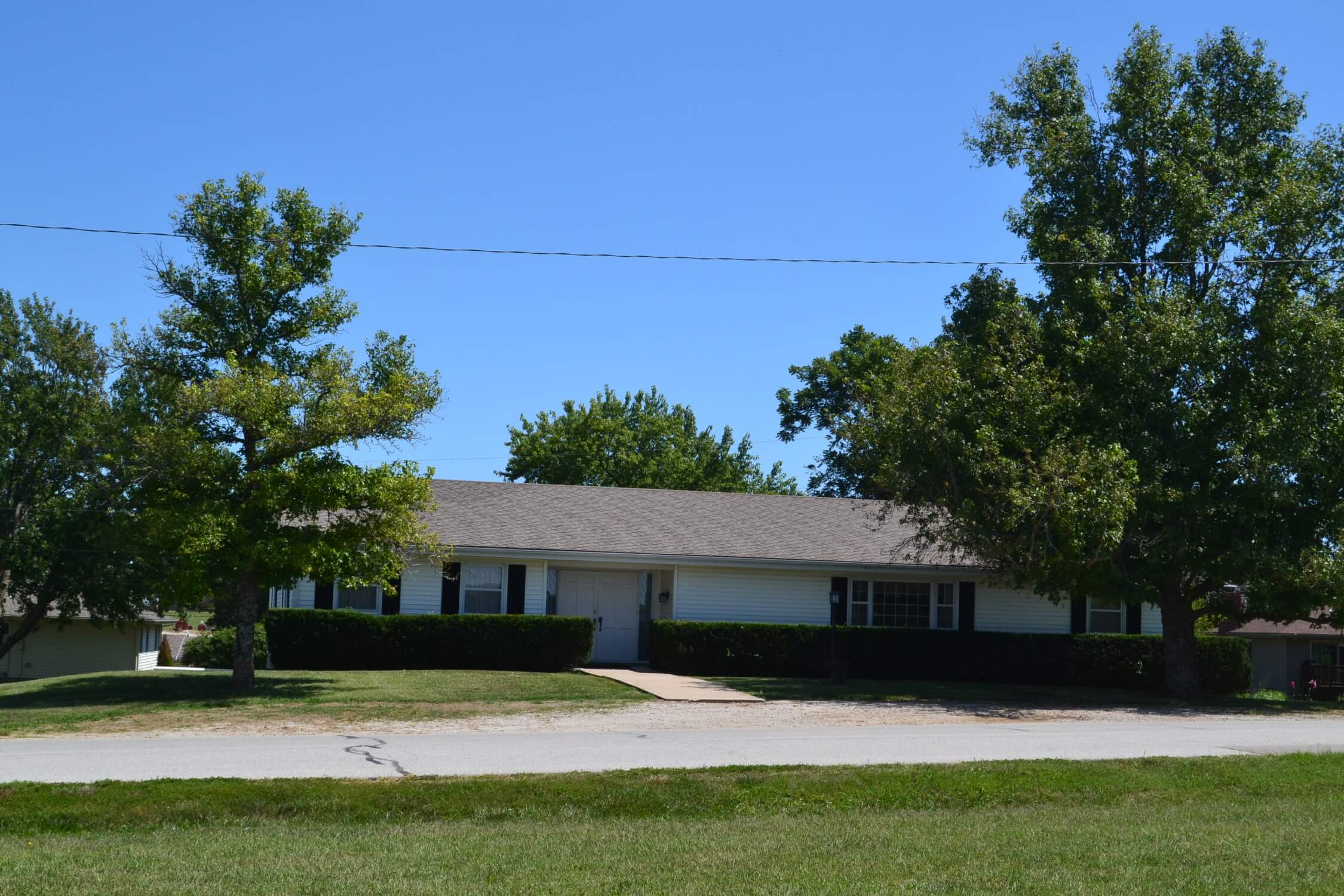 LambRobertsPrice Funeral Home Ottawa KS funeral home and cremation