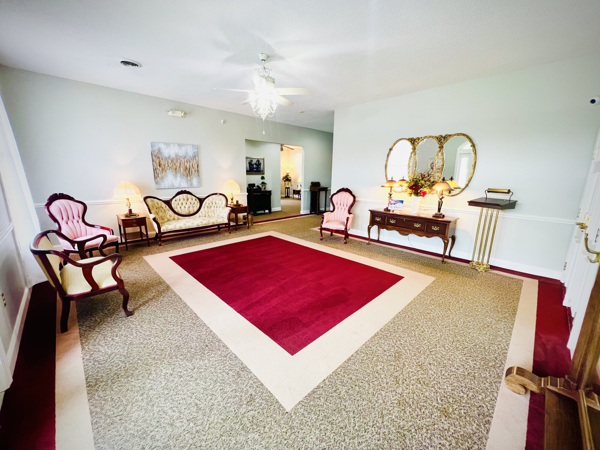 Layton Anderson Funeral Home Florence SC funeral home and cremation