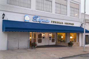 luginbuel funeral home langley ok Fredda Hirsch