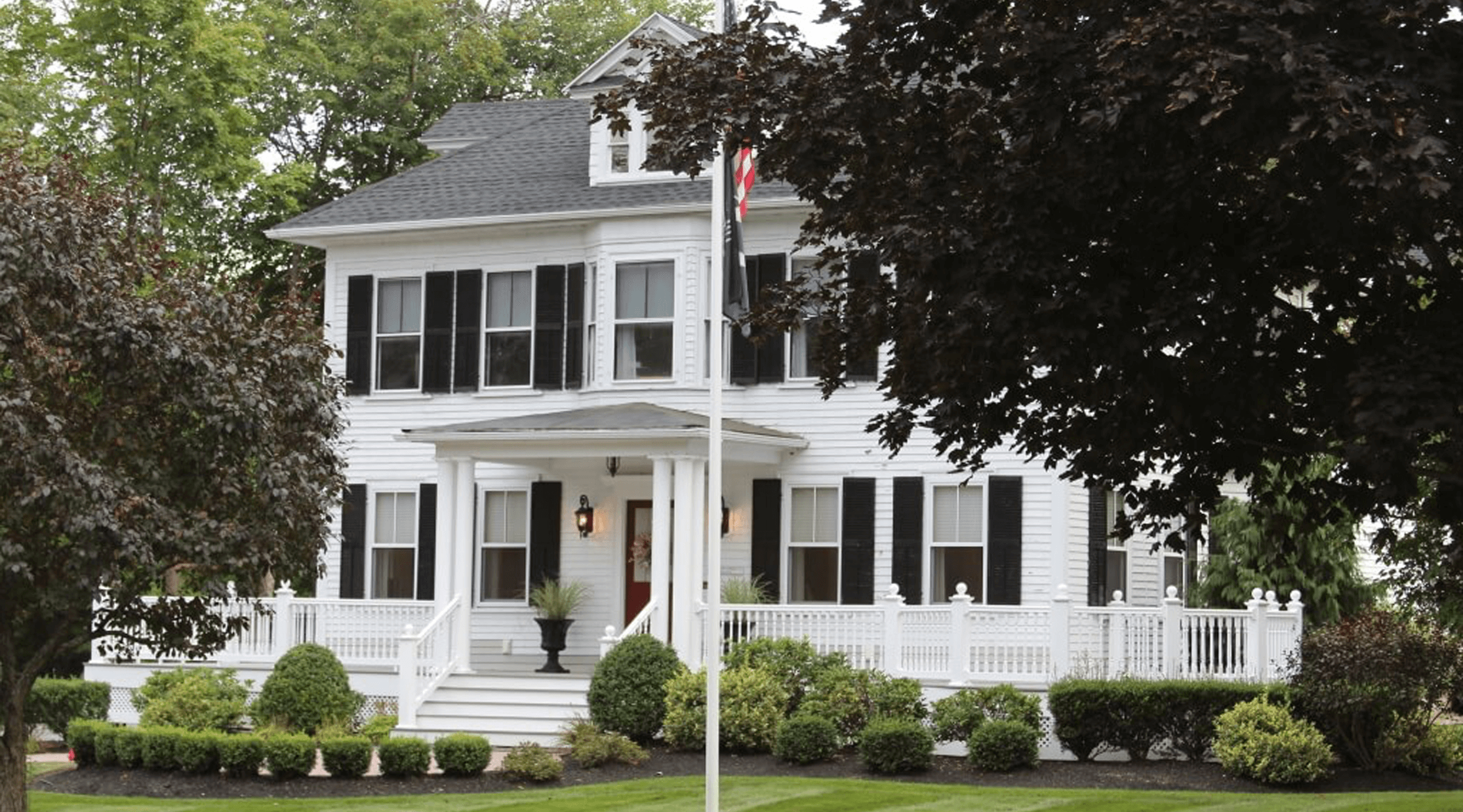 McGaffigan Family Funeral Home Pepperell, MA Funeral Home and Cremation Service