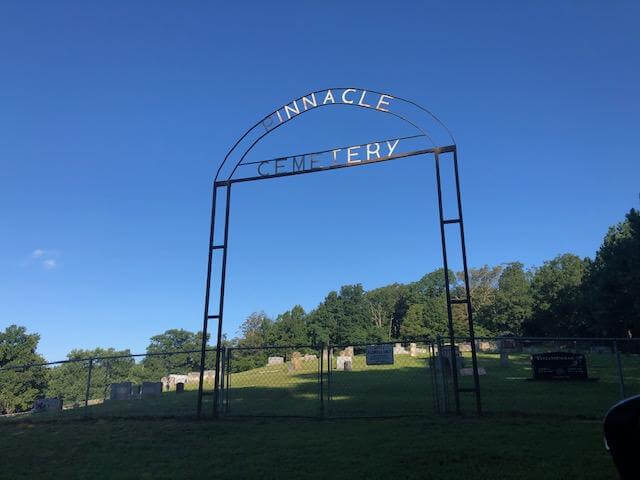 Cemeteries Madison County Funeral Service HUNTSVILLE ARKANSAS