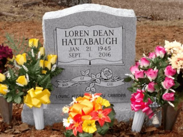 Headstones Madison County Funeral Service HUNTSVILLE ARKANSAS