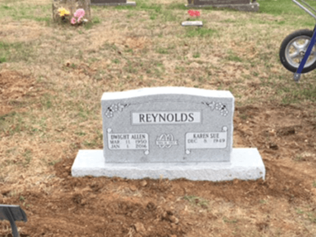 Headstones Madison County Funeral Service HUNTSVILLE ARKANSAS