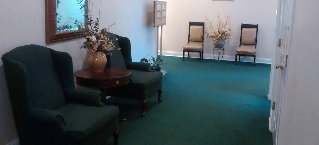 About Us Marcus D. Brown Funeral Home, Inc. Anderson SC funeral