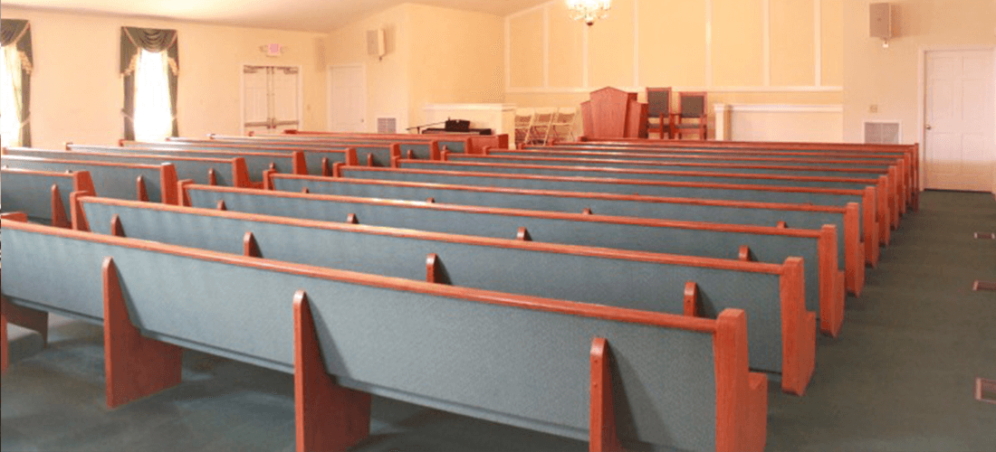 About Us Marcus D. Brown Funeral Home, Inc. Anderson SC funeral