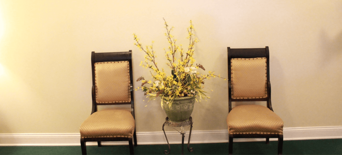 About Us Marcus D. Brown Funeral Home, Inc. Anderson SC funeral