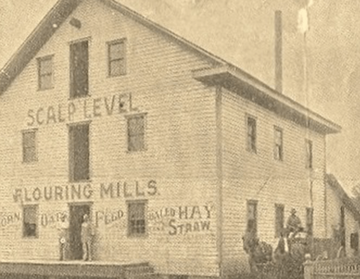 Meek & Dalla Valle Funeral Home, Inc. Windber PA funeral home and