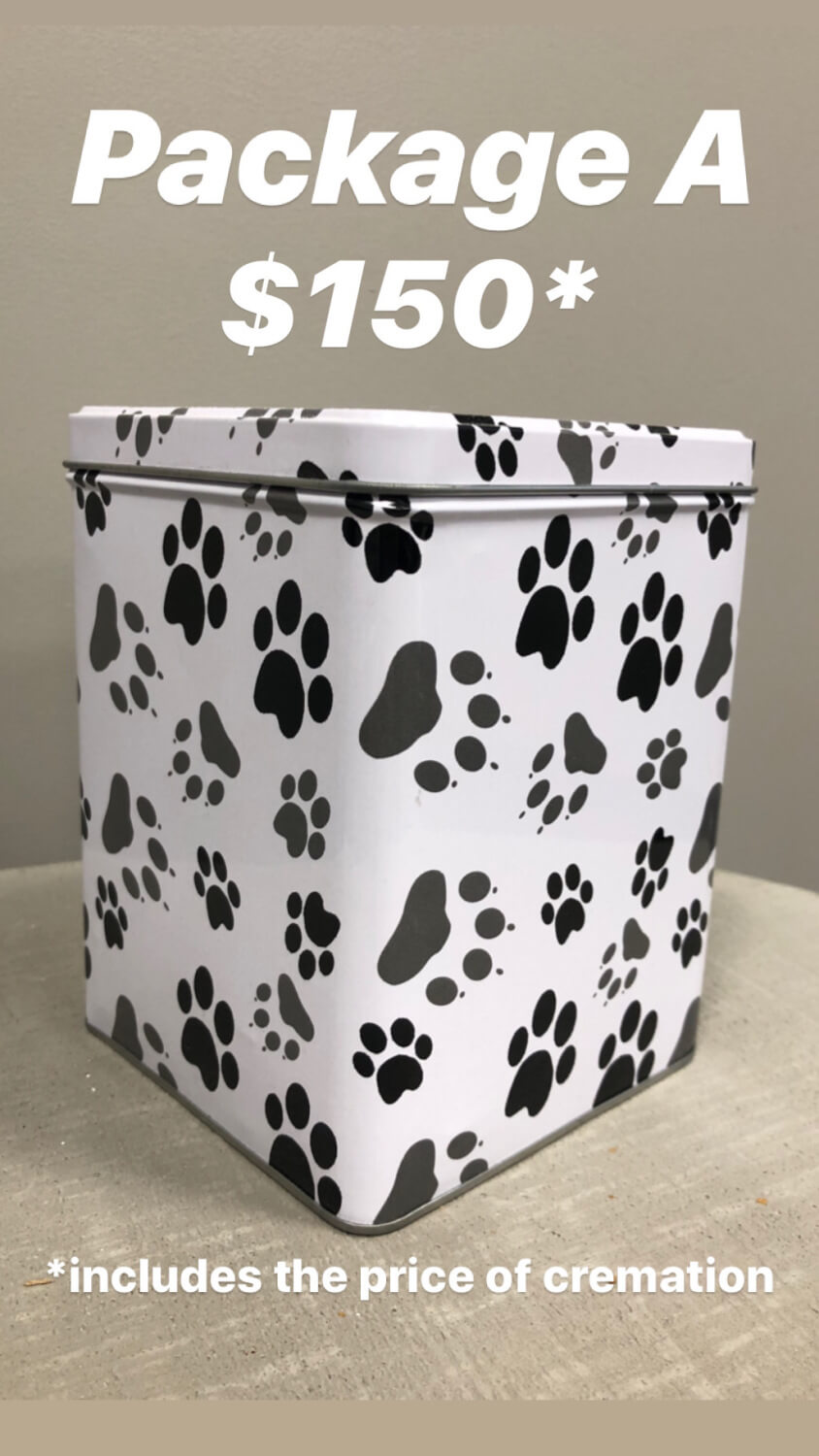 Pet Cremation Miller Funeral Home Coshocton OH funeral home and