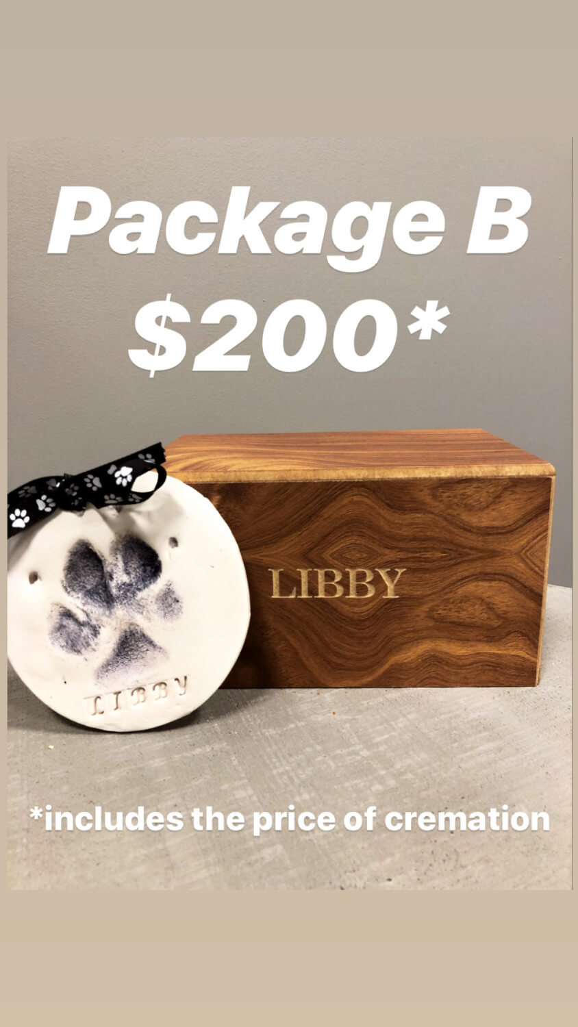 Pet Cremation Miller Funeral Home Coshocton OH funeral home and