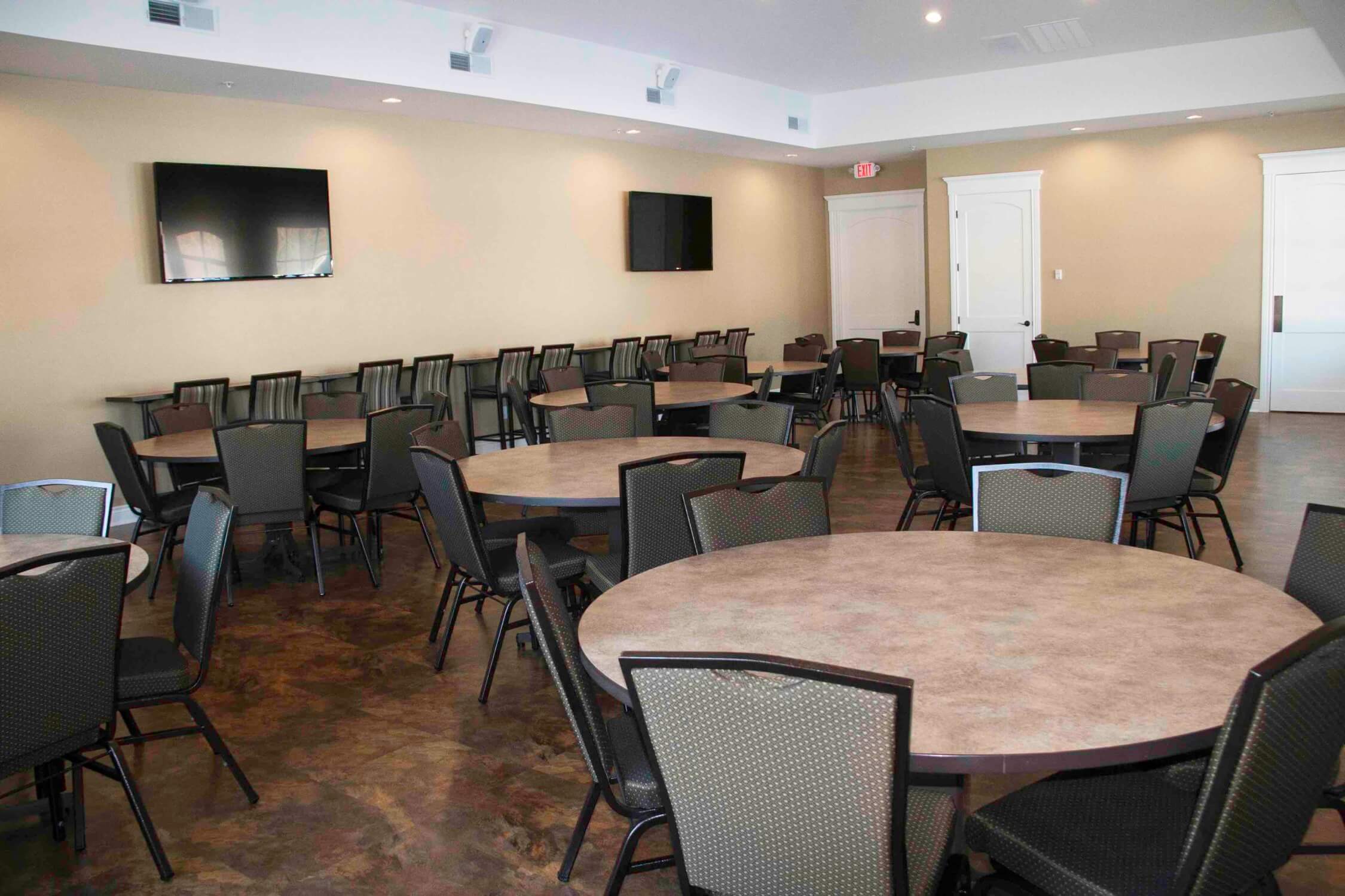 Family Center Cotrell Willow Ridge Funeral & Cremation Services