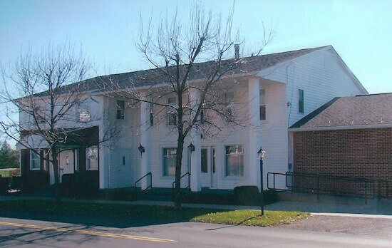 Matteson Funeral Home W. Salem OH funeral home and cremation