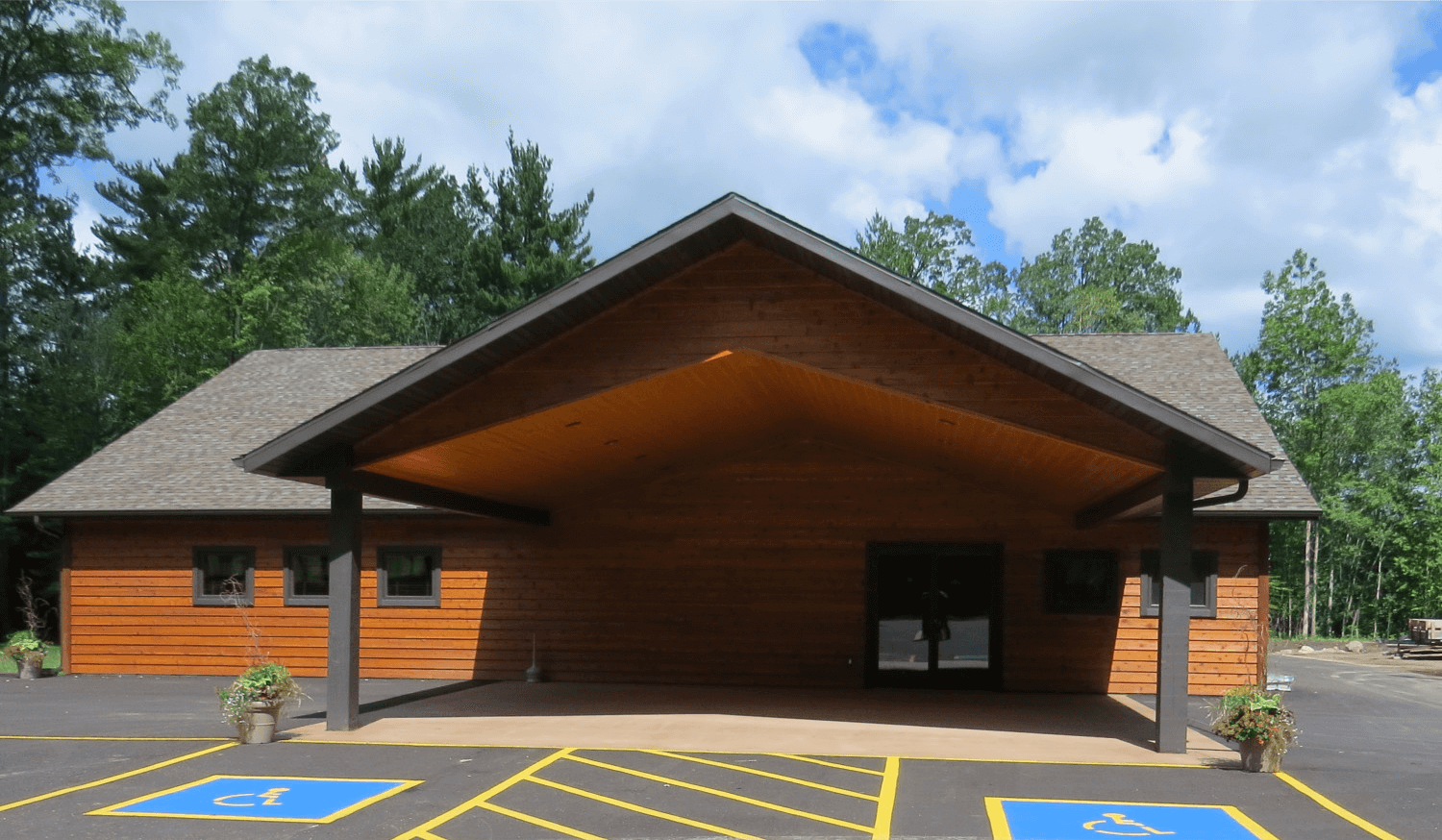 Northern Peace Funeral Home Walker MN funeral home and cremation