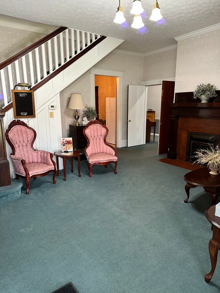 Watkins Funeral Home RogersWatkins Funeral Homes Clarkson KY