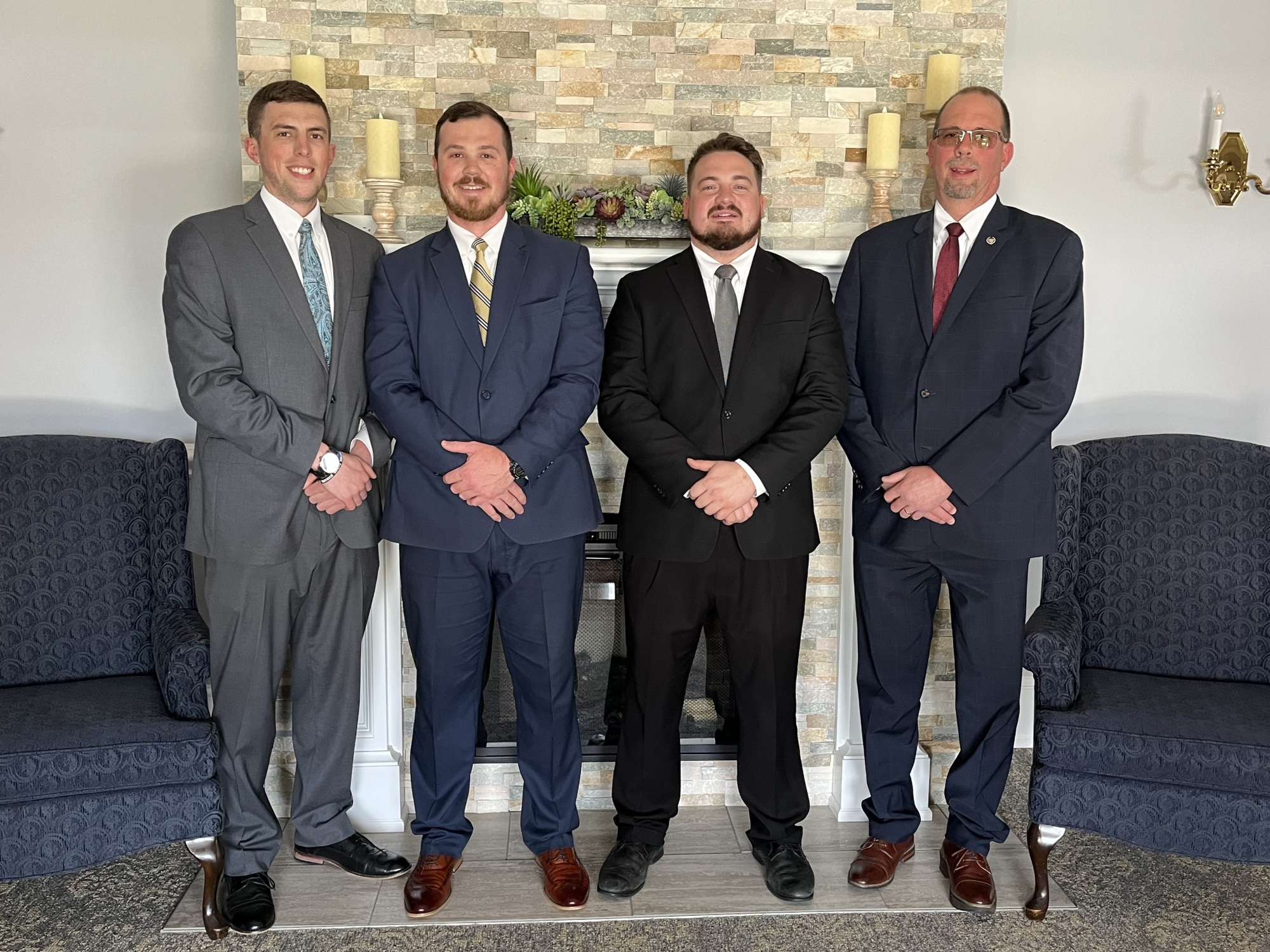 Our Staff Osborne Funeral Home, PA Williamsport MD funeral home and