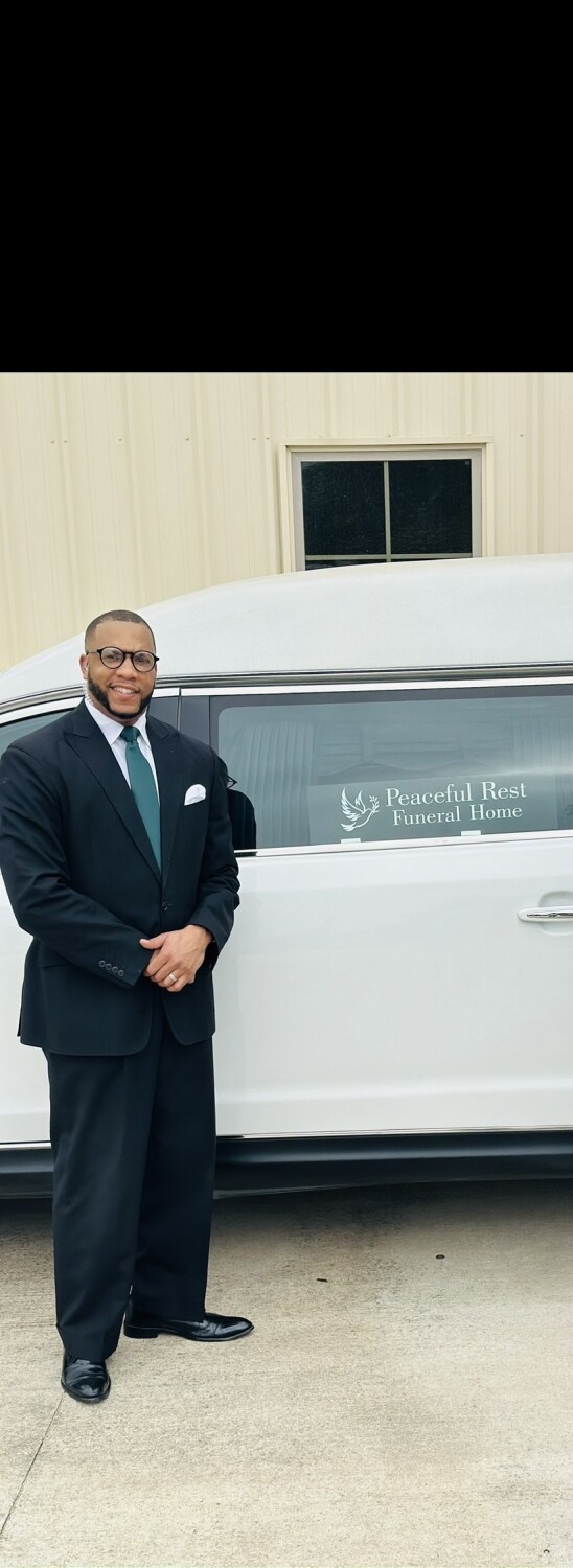 Peaceful Rest Funeral Home Rayville LA funeral home and cremation