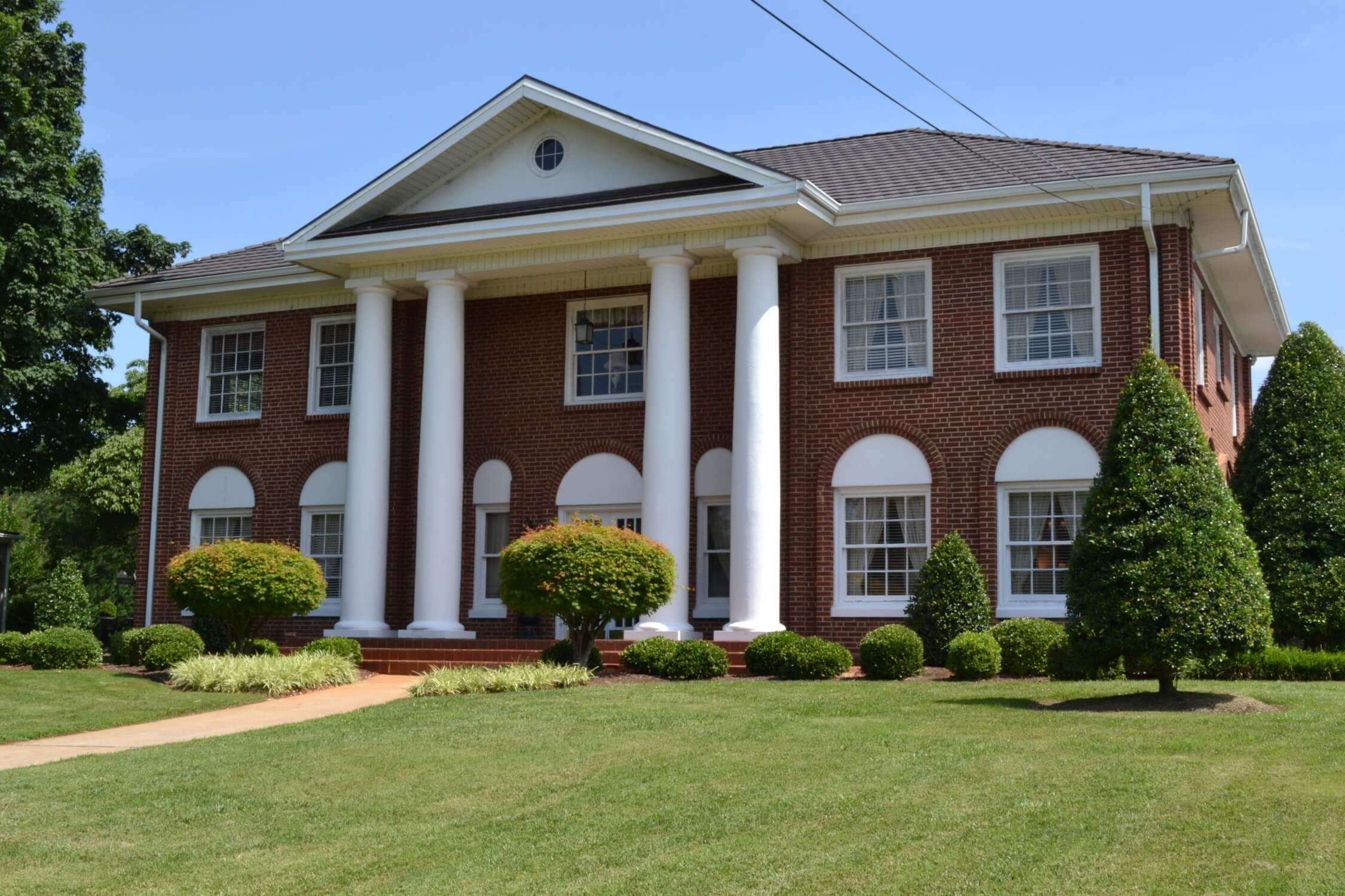 Funeral Homes In Forest City Nc Forest Health About
