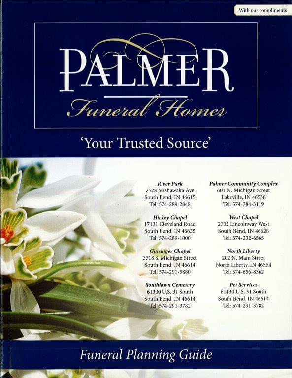 Palmer Funeral Homes South Bend IN funeral home and cremation(04)