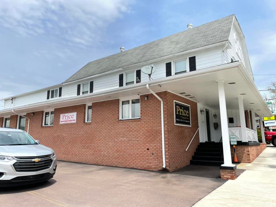 Price Funeral Service, Inc. Meyersdale PA funeral home and cremation
