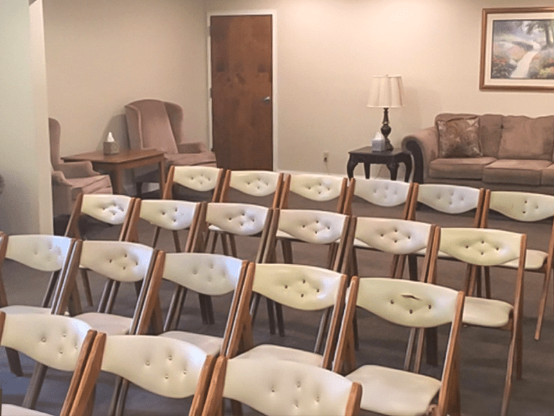 Roberson Funeral Home South Shore KY funeral home and cremation