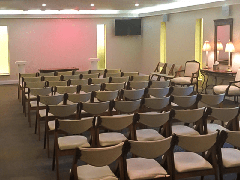 Roberson Funeral Home South Shore KY funeral home and cremation