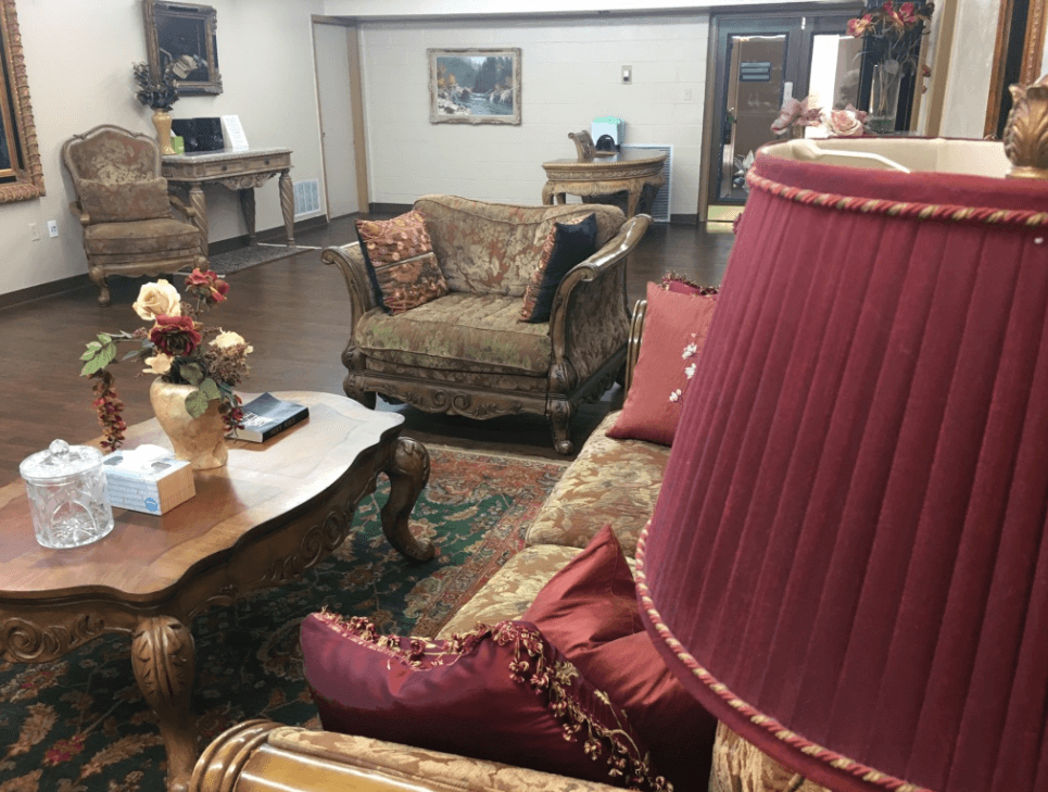 Fort Worth Funeral Home & Cremation Services Near Me in Fort Worth