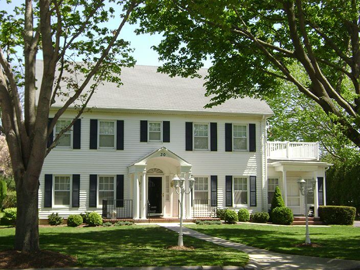 Rothwell Family of Funeral Homes Westhampton Beach NY funeral home