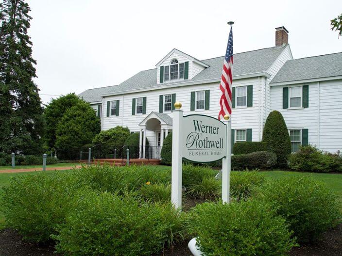 Rothwell Family of Funeral Homes Westhampton Beach NY funeral home