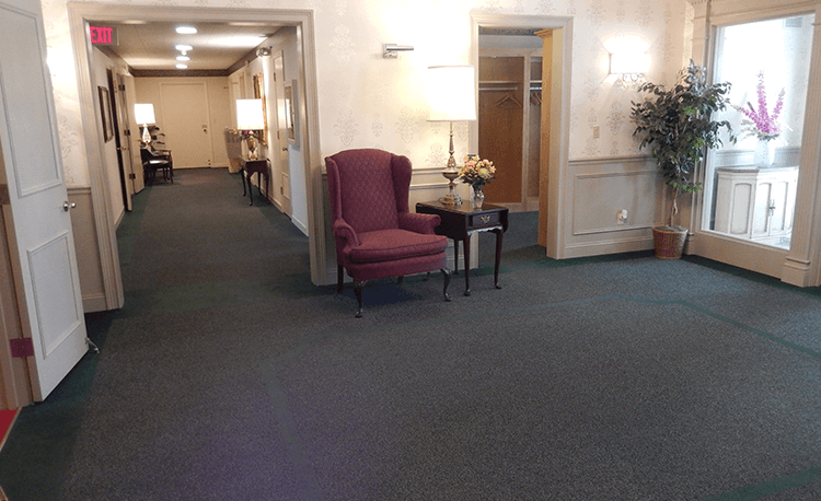RennerWikoff Chapel & Crematory Urbana IL funeral home and cremation