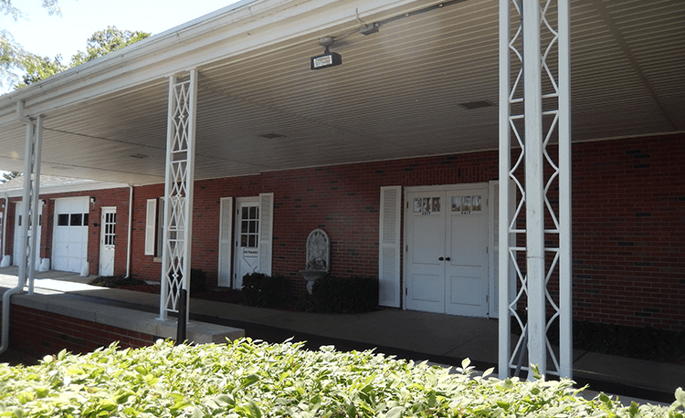 RennerWikoff Chapel & Crematory Urbana IL funeral home and cremation