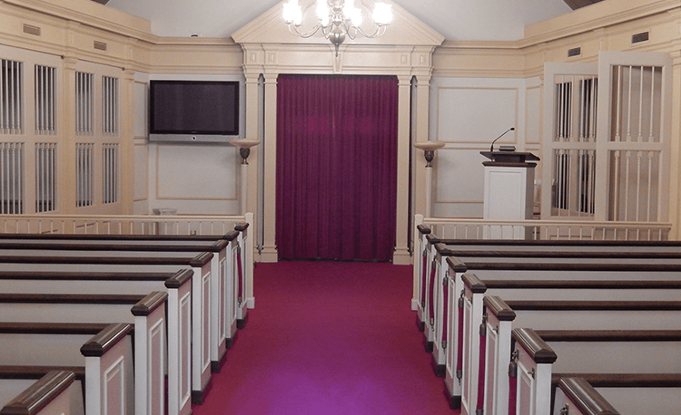 RennerWikoff Chapel & Crematory Urbana IL funeral home and cremation